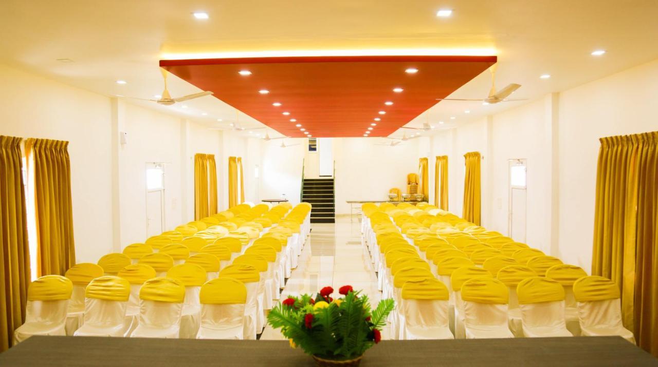 Palette Hill View Resorts Vagamon Exterior photo