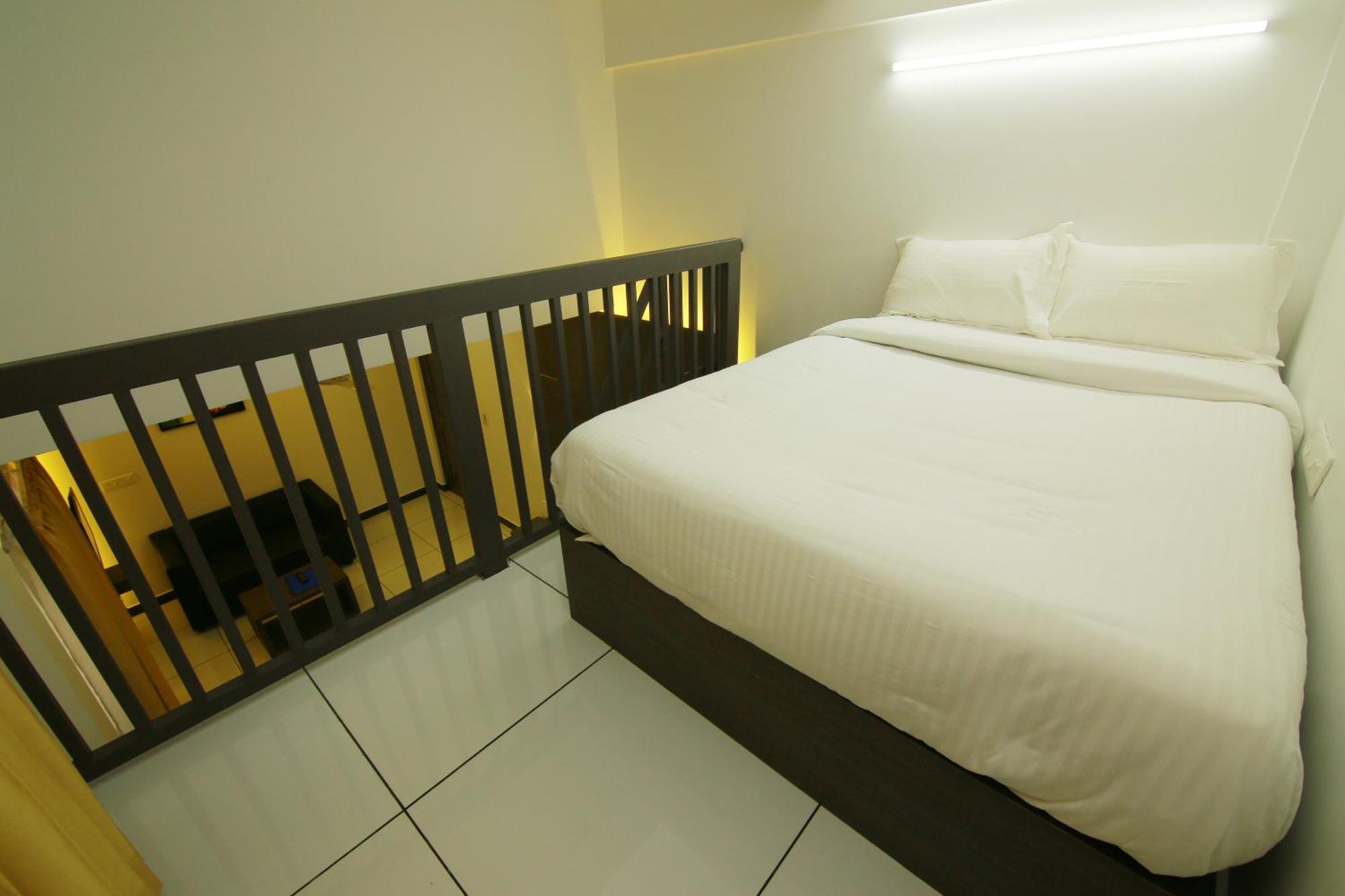 Palette Hill View Resorts Vagamon Exterior photo