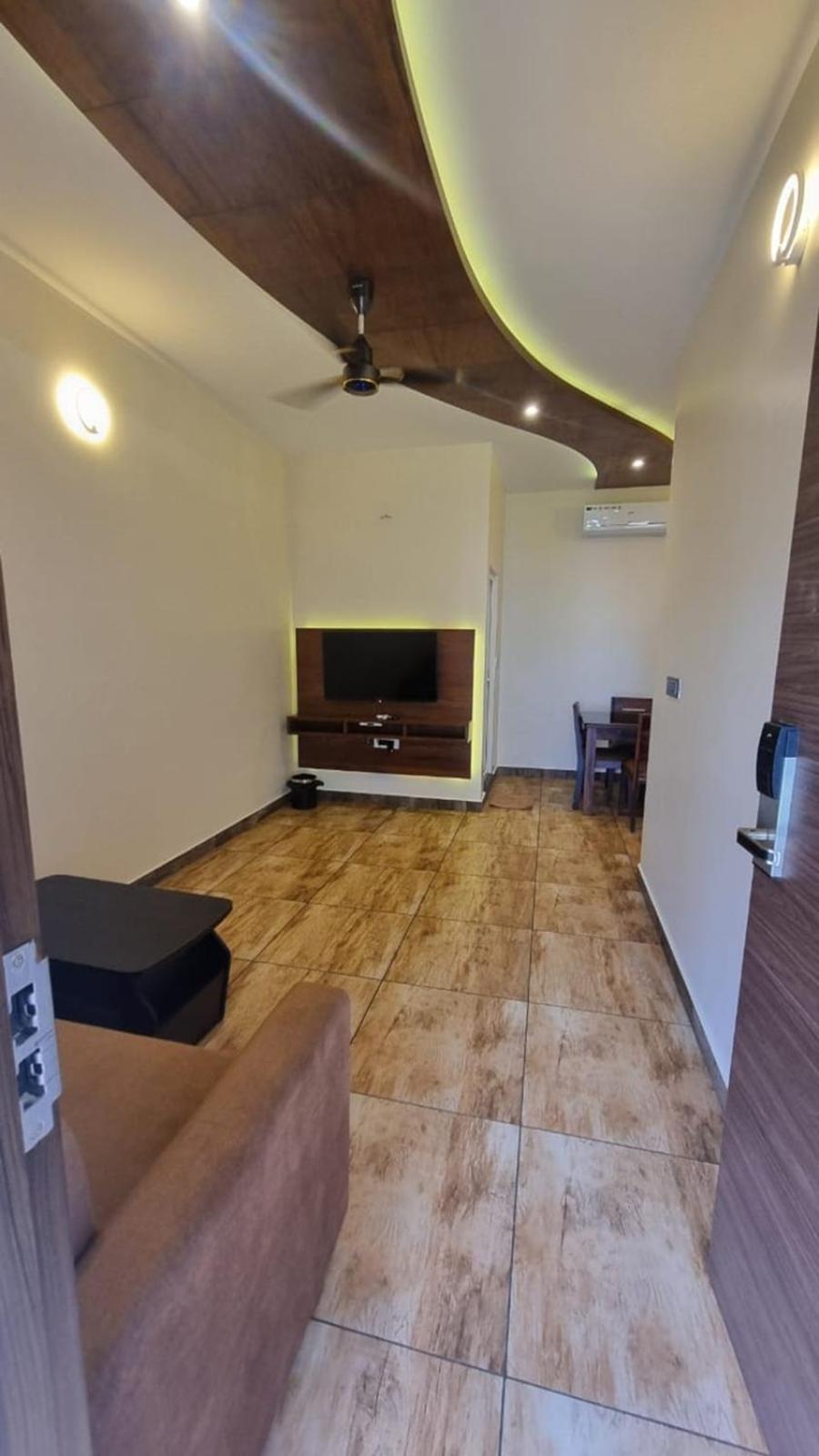 Palette Hill View Resorts Vagamon Exterior photo