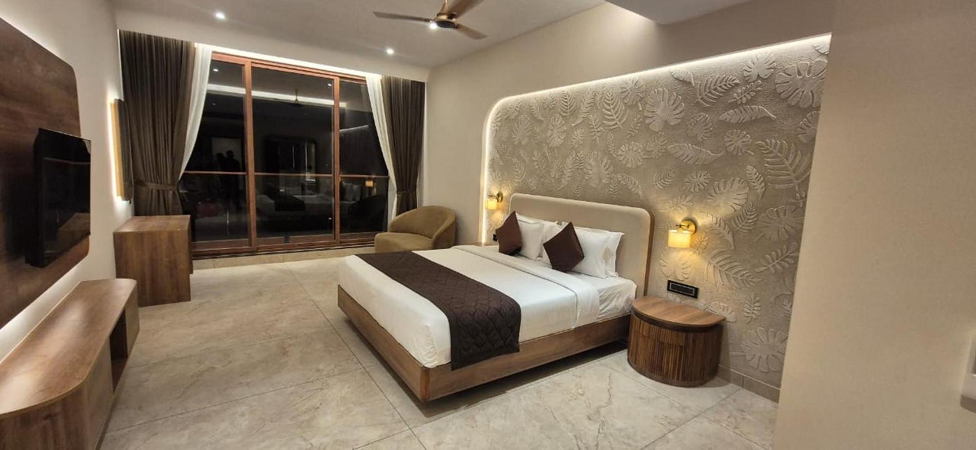 Palette Hill View Resorts Vagamon Exterior photo
