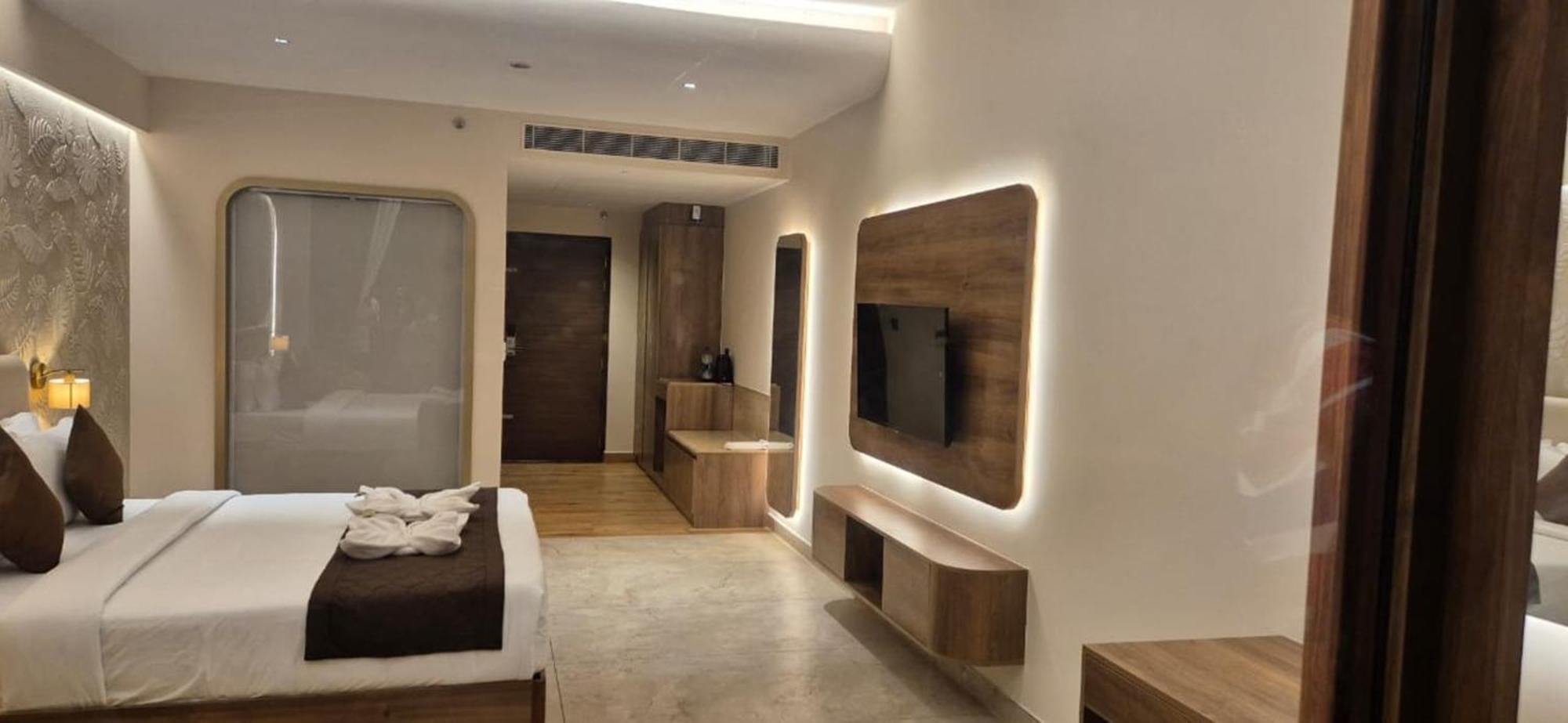 Palette Hill View Resorts Vagamon Exterior photo
