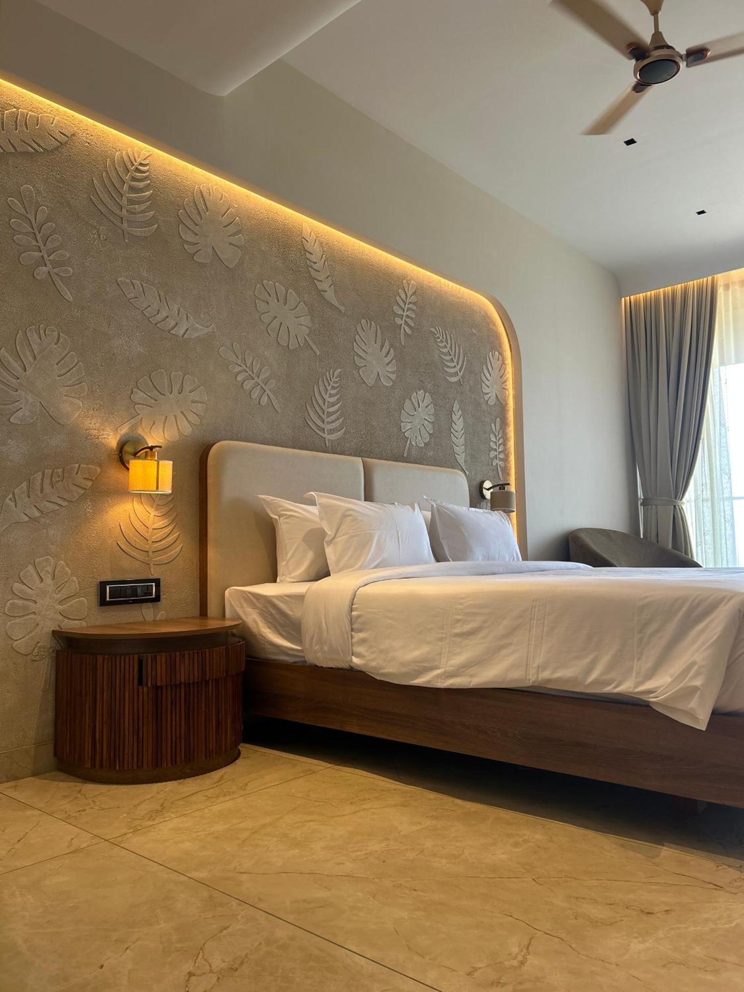 Palette Hill View Resorts Vagamon Exterior photo