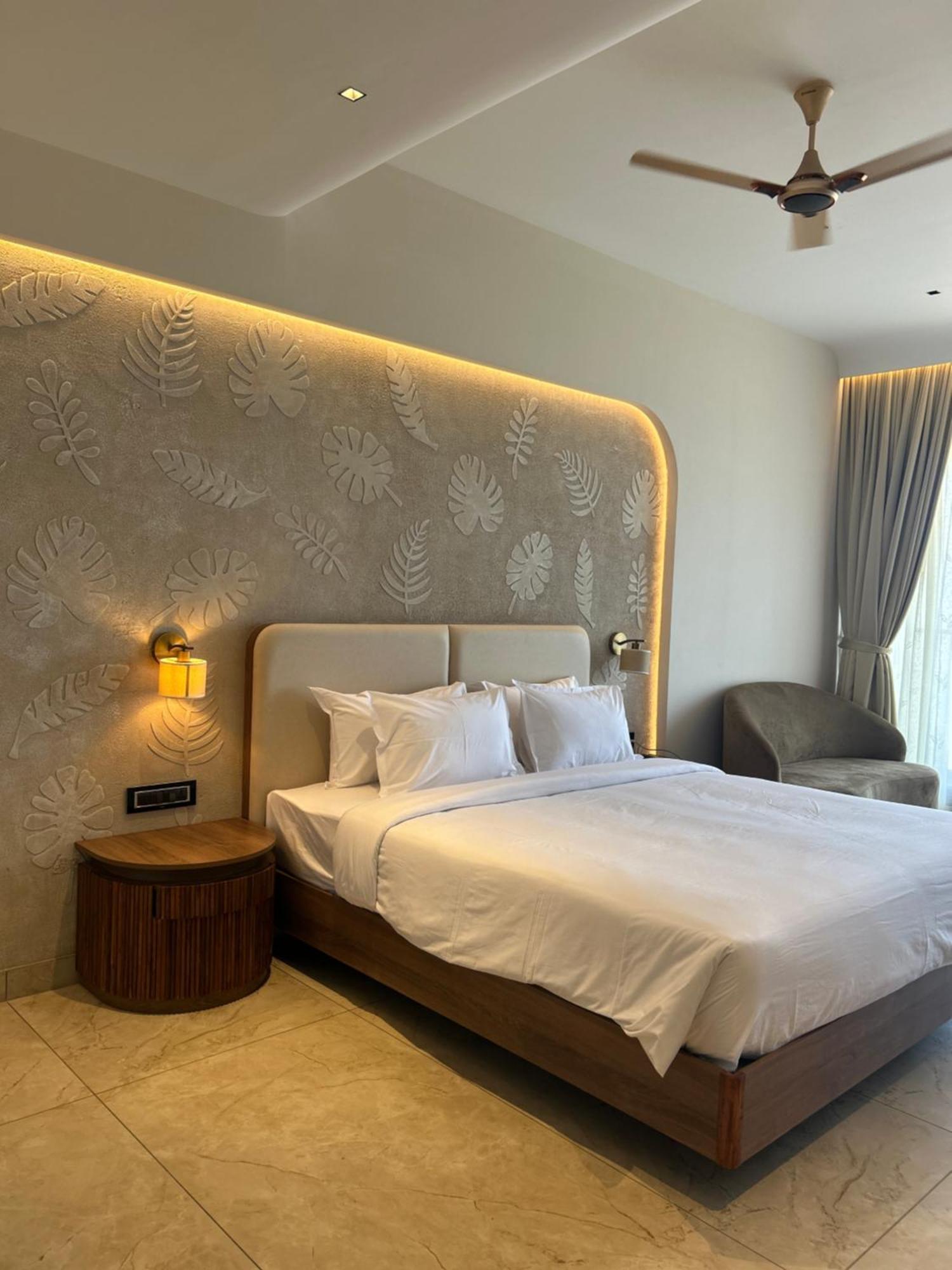 Palette Hill View Resorts Vagamon Exterior photo