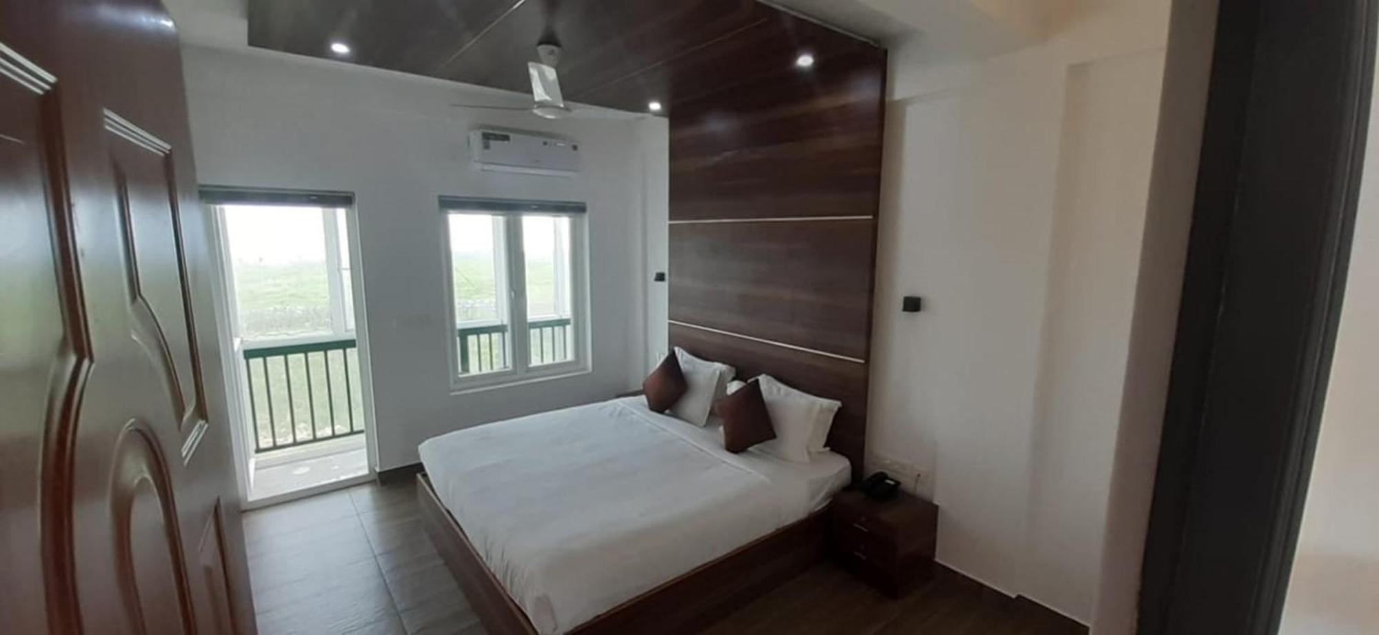 Palette Hill View Resorts Vagamon Exterior photo